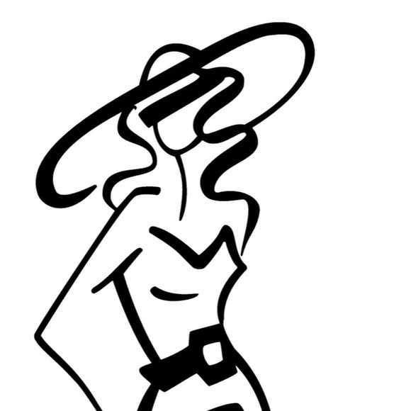 Meet your Posher, Morgan - Picture 1 of 1